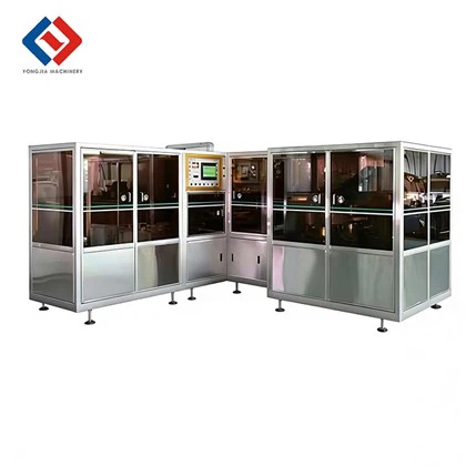 Lekárska drenážna taška HF Welding výrobná linka